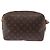LOUIS VUITTON Borsa a Spalla Monogram Reporter PM M45254 LV Auth 190957A Monogramma - vista 2