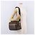 LOUIS VUITTON Borsa a Spalla Monogram Reporter PM M45254 LV Auth 190957A Monogramma - vista 24