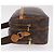 LOUIS VUITTON Borsa a Spalla Monogram Reporter PM M45254 LV Auth 190957A Monogramma - vista 4
