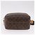 LOUIS VUITTON Borsa a Spalla Monogram Reporter PM M45254 LV Auth 190957A Monogramma - vista 5