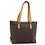 LOUIS VUITTON Borsa Tote Cabas Piano Monogram M51148 LV Auth ka5095A Monogramma