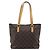 LOUIS VUITTON Borsa Tote Cabas Piano Monogram M51148 LV Auth ka5095A Monogramma - vista 2