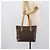 LOUIS VUITTON Borsa Tote Cabas Piano Monogram M51148 LV Auth ka5095A Monogramma - vista 21