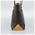 LOUIS VUITTON Borsa Tote Cabas Piano Monogram M51148 LV Auth ka5095A Monogramma - vista 3