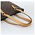 LOUIS VUITTON Borsa Tote Cabas Piano Monogram M51148 LV Auth ka5095A Monogramma - vista 7