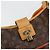 LOUIS VUITTON Monogram Perfo Schultertasche M95172 LV Auth BA13930V Monogramm - Ansicht 10