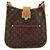 LOUIS VUITTON Monogram Perfo Schultertasche M95172 LV Auth BA13930V Monogramm - Ansicht 13