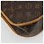 LOUIS VUITTON Monogram Perfo Schultertasche M95172 LV Auth BA13930V Monogramm - Ansicht 16