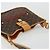 LOUIS VUITTON Monogram Perfo Schultertasche M95172 LV Auth BA13930V Monogramm - Ansicht 6