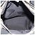 Borsa Tote GUCCI GG Canvas Nera 019 0402 Auth ka5189 Nero - vista 11
