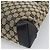 Borsa Tote GUCCI GG Canvas Nera 019 0402 Auth ka5189 Nero - vista 16