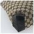 Borsa Tote GUCCI GG Canvas Nera 019 0402 Auth ka5189 Nero - vista 17