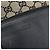Borsa Tote GUCCI GG Canvas Nera 019 0402 Auth ka5189 Nero - vista 18