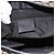 Borsa Tote GUCCI GG Canvas Nera 019 0402 Auth ka5189 Nero - vista 19