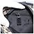 Borsa Tote GUCCI GG Canvas Nera 019 0402 Auth ka5189 Nero - vista 22