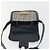 Céline CELINE C Sulky Shoulder Bag Canvas Black Gold Auth mr2664 Nero D'oro - vista 10