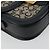 Céline CELINE C Sulky Shoulder Bag Canvas Black Gold Auth mr2664 Nero D'oro - vista 15