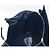 Céline CELINE C Sulky Shoulder Bag Canvas Black Gold Auth mr2664 Nero D'oro - vista 19