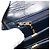 Céline CELINE C Sulky Shoulder Bag Canvas Black Gold Auth mr2664 Nero D'oro - vista 22
