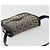 Céline CELINE C Sulky Shoulder Bag Canvas Black Gold Auth mr2664 Nero D'oro - vista 6