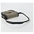Céline CELINE C Sulky Shoulder Bag Canvas Black Gold Auth mr2664 Nero D'oro - vista 7