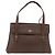 GUCCI Handtasche Leder Braun Gold 000 46 4857 Auth 190970 Golden - Ansicht 13