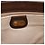 GUCCI Handtasche Leder Braun Gold 000 46 4857 Auth 190970 Golden - Ansicht 18