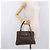 GUCCI Handtasche Leder Braun Gold 000 46 4857 Auth 190970 Golden - Ansicht 25