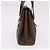 GUCCI Handtasche Leder Braun Gold 000 46 4857 Auth 190970 Golden - Ansicht 4