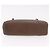 GUCCI Handtasche Leder Braun Gold 000 46 4857 Auth 190970 Golden - Ansicht 5