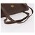 GUCCI Handtasche Leder Braun Gold 000 46 4857 Auth 190970 Golden - Ansicht 7