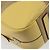 Borsa PRADA in tela beige argento Auth ka5146A - vista 17