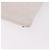 Clutch PRADA in pelle bianco e argento Auth BA13824V - vista 16