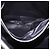 Clutch PRADA in pelle bianco e argento Auth BA13824V - vista 22