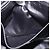 Clutch PRADA in pelle bianco e argento Auth BA13824V - vista 23