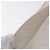 Clutch PRADA in pelle bianco e argento Auth BA13824V - vista 8