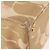 Borsa Tote con tracolla a catena CHANEL in Raffia Beige Oro CC Auth 191448V D'oro - vista 15