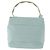 Borsa Salvatore Ferragamo Vala Canvas 2way Verde Oro Auth 191655A D'oro - vista 13