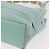 Borsa Salvatore Ferragamo Vala Canvas 2way Verde Oro Auth 191655A D'oro - vista 16