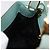 Borsa Salvatore Ferragamo Vala Canvas 2way Verde Oro Auth 191655A D'oro - vista 18