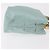 Borsa Salvatore Ferragamo Vala Canvas 2way Verde Oro Auth 191655A D'oro - vista 3