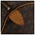 LOUIS VUITTON Borsa Boston Monogram Keepall 50 M41426 LV Auth 189624A Monogramma - vista 18