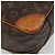 LOUIS VUITTON Borsa Boston Monogram Sirius 45 M41408 LV Auth 189157 Monogramma - vista 16