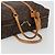 LOUIS VUITTON Borsa Boston Monogram Sirius 45 M41408 LV Auth 189157 Monogramma - vista 7