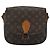 LOUIS VUITTON Borsa a Spalla Monogram Saint Cloud GM M51242 LV Auth 190838 Monogramma - vista 13