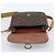 LOUIS VUITTON Borsa a Spalla Monogram Saint Cloud GM M51242 LV Auth 190838 Monogramma - vista 19