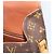 LOUIS VUITTON Borsa a Spalla Monogram Saint Cloud GM M51242 LV Auth 190838 Monogramma - vista 20