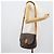 LOUIS VUITTON Borsa a Spalla Monogram Saint Cloud GM M51242 LV Auth 190838 Monogramma - vista 26