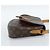 LOUIS VUITTON Borsa a Spalla Monogram Saint Cloud GM M51242 LV Auth 190838 Monogramma - vista 4
