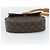 LOUIS VUITTON Borsa a Spalla Monogram Saint Cloud GM M51242 LV Auth 190838 Monogramma - vista 5